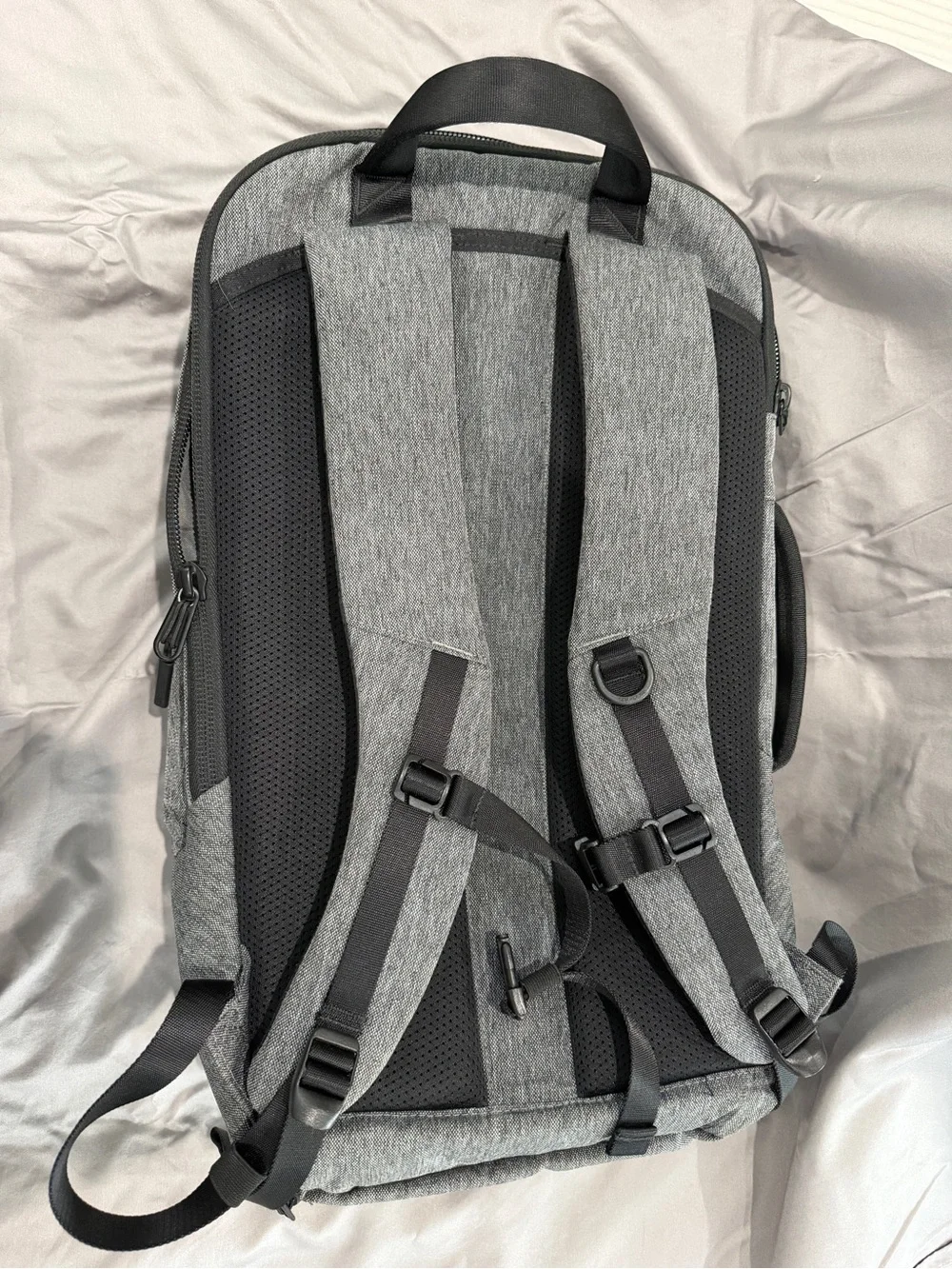 Aer duffel pack